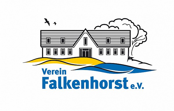 Verein Falkenhorst / Logo