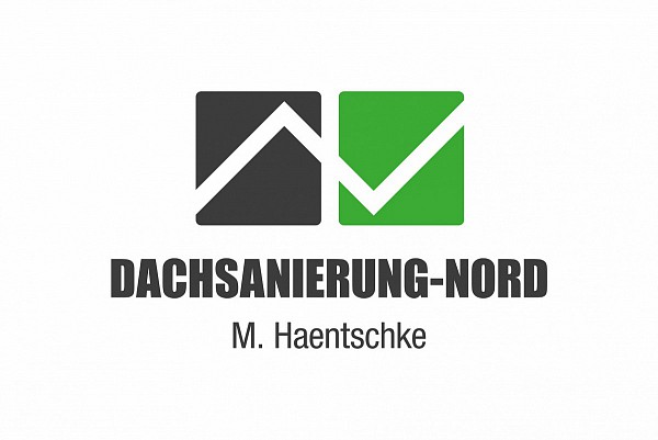 Dachsanierung Nord / Logo