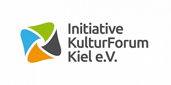 Initiative Kulturforum Kiel / Logo