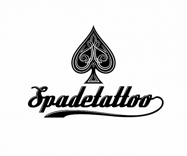 Spadetattoo / Logo