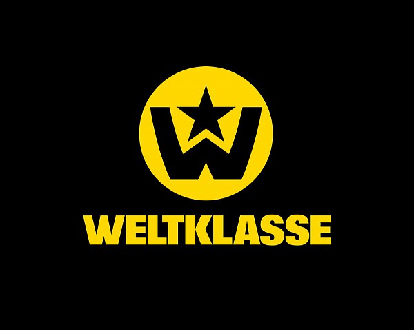 Weltklasse / Logo