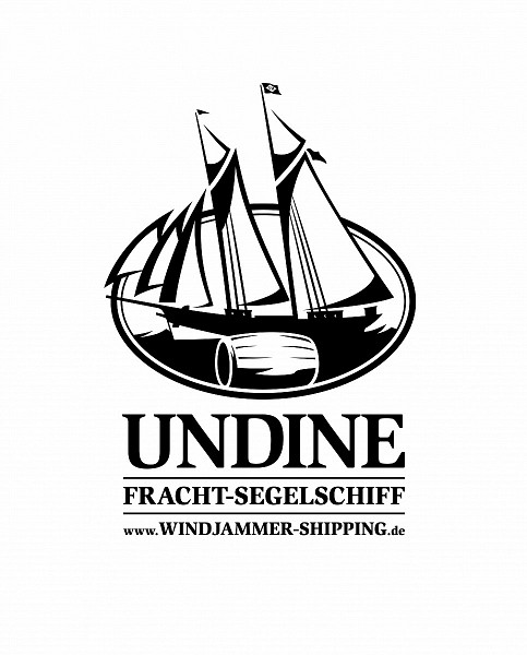 Undine / Logo