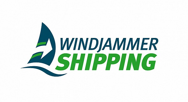 Windjammer Shipping / Logo