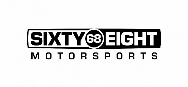 Sixtyeight Motorsports / Logo
